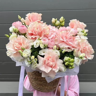 Обещание счастья