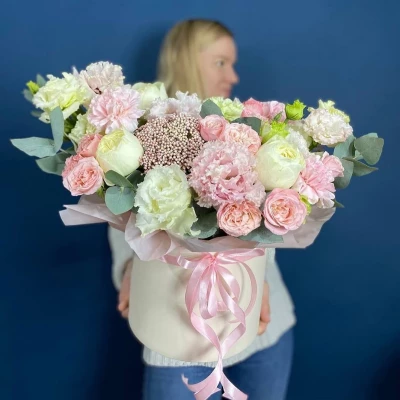 Сборная коробка №2