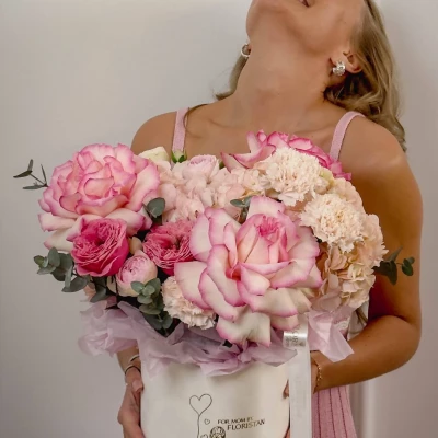 Садовый бриз