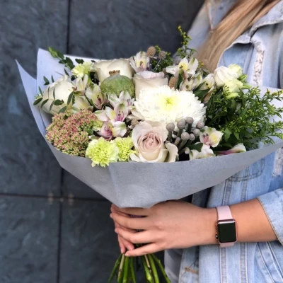 Северное сияние