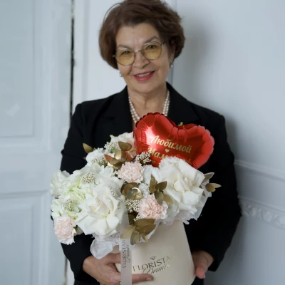 Гармония любви