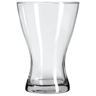 Прозрачная ваза