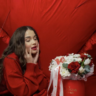 Поцелуй купидона