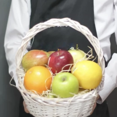 Фруктовая корзина