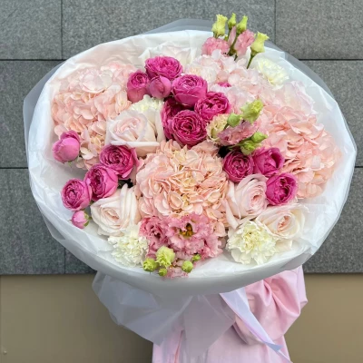 Облако нежности