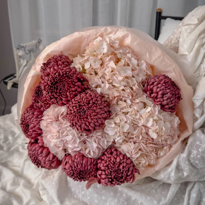 Гармония любви