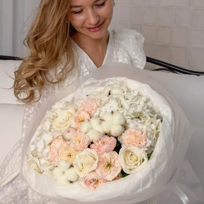 Баллада о маме