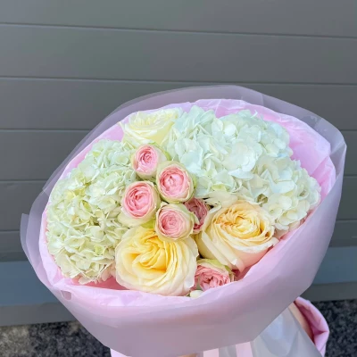 Воздушные замки