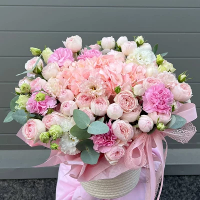 Безграничная нежность