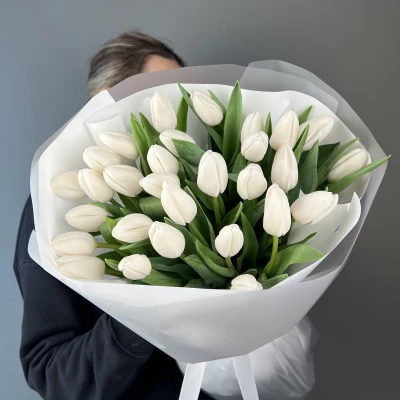 29 тюльпанов