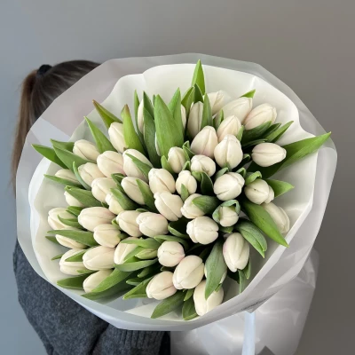 49 тюльпанов