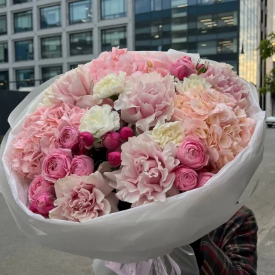 Энергия нежности