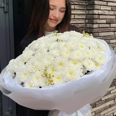 Букет Нежность момента