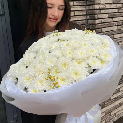 Букет Нежность момента