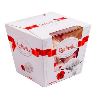 Конфеты "Rafaello"