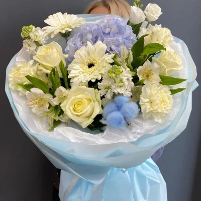 "Легкий бриз"