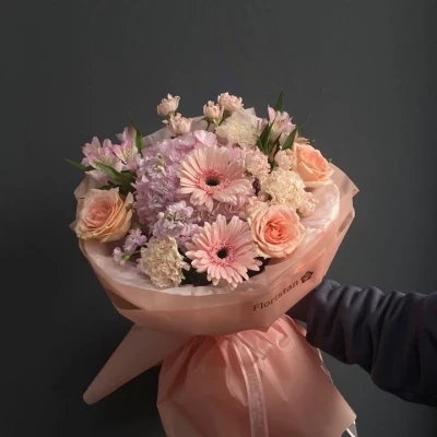 "Мечта поэтессы"